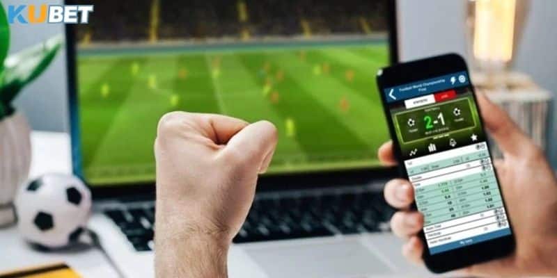 Tổng quan về app cá độ bóng đá nhà cái kubet