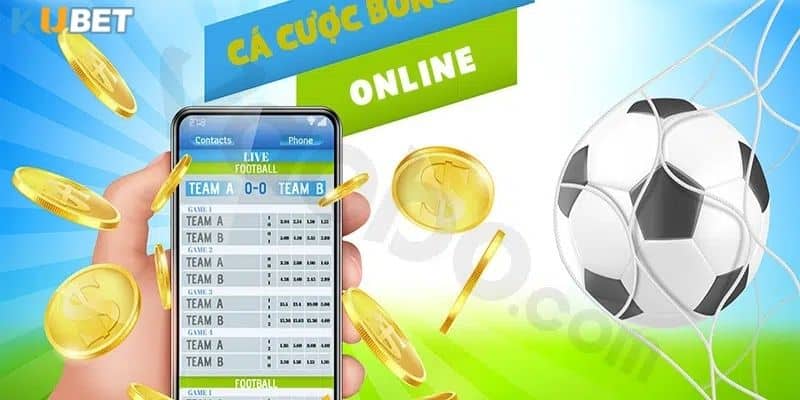 Những ưu điểm lớn nhất của cá độ bóng đá dkbl tại nhà cái 