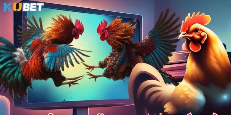 Mẹo chọn gà chọi tại chợ tốt gà đá Sóc Trăng